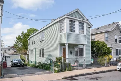40 North Street, Lowell, MA 01852 - Photo 1