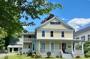 41-43 North Main, Northampton, MA 01062 - Photo 1
