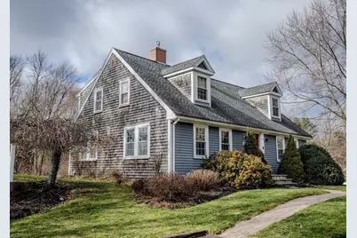 1111 Main #1111, Hingham, MA 02043 - Photo 1