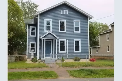 11 W School St, Westfield, MA 01085 - Photo 1