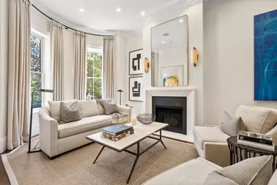 6 Claremont Park #1, Boston, MA 02118 - Photo 1