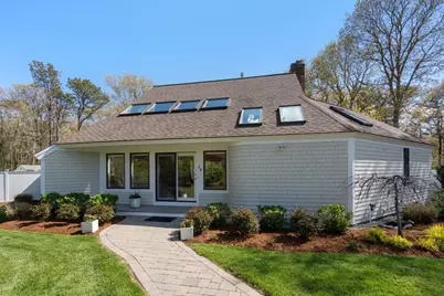 26 Driftwood Cir, Mashpee, MA 02649 - Photo 1