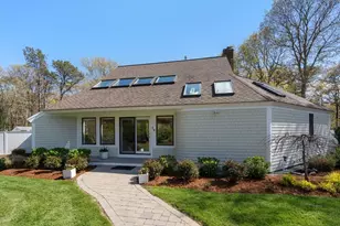 26 Driftwood Cir, Mashpee, MA 02649 - Photo 1
