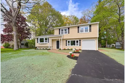 37 Temi Rd, Holliston, MA 01746 - Photo 1