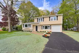 37 Temi Rd, Holliston, MA 01746 - Photo 1
