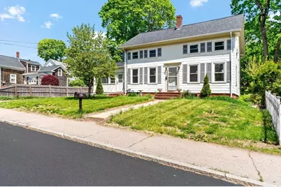 338 Elm St, North Attleboro, MA 02760 - Photo 1