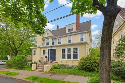 2 Cannon St, Newton, MA 02461 - Photo 1