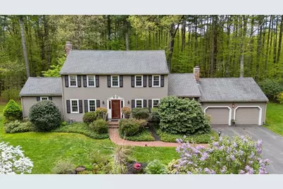 11 Barnet Road, Sudbury, MA 01776 - Photo 1