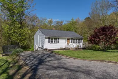 75 Fairview Park Rd, Sturbridge, MA 01566 - Photo 1
