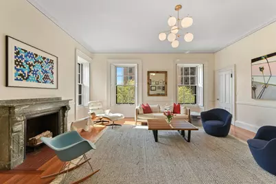 285 Clarendon St #3, Boston, MA 02116 - Photo 1