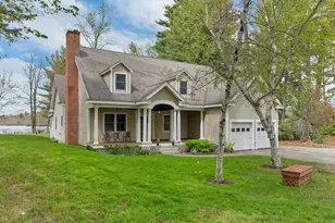 40 Coopers Coopers Grove Rd, Kingston, NH 03848 - Photo 1