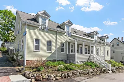 24 Chestnut St #2, Framingham, MA 01701 - Photo 1