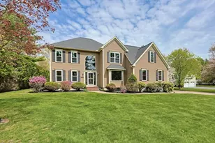 110 Goulding St, Holliston, MA 01746 - Photo 1