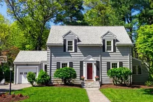 29 Parker Rd, Needham, MA 02494 - Photo 1