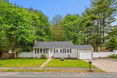 21 Chandler Avenue, Walpole, MA 02081 - Photo 1