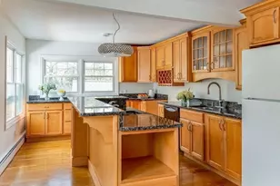 212 W Plain St, Wayland, MA 01778 - Photo 1