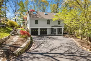 156 Duck Hill Rd, Duxbury, MA 02332 - Photo 1