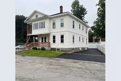 329 Beech Street, Fitchburg, MA 01420 - Photo 1