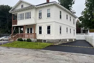 329 Beech St, Fitchburg, MA 01420 - Photo 1