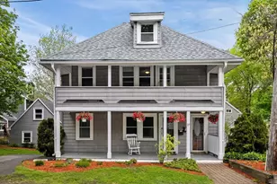 24 Hillside Ave, Braintree, MA 02184 - Photo 1