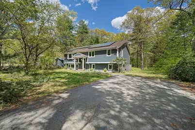 136 Allen Road, Easton, MA 02375 - Photo 1