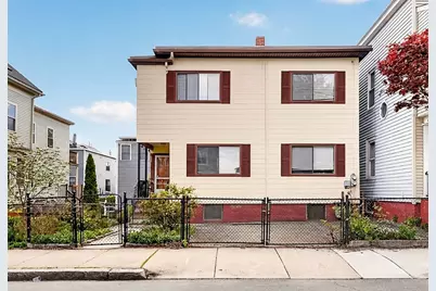 54 Flint Street, Somerville, MA 02145 - Photo 1