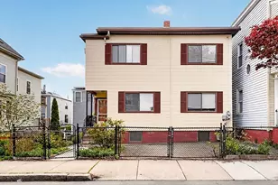 54 Flint St, Somerville, MA 02145 - Photo 1