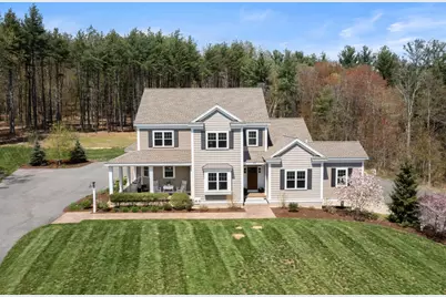 99 Red Gate Rd, Tyngsborough, MA 01879 - Photo 1