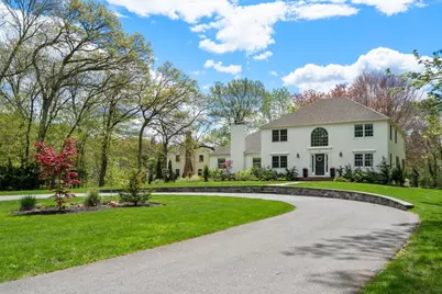 5 Harvard Drive, Sudbury, MA 01776 - Photo 1