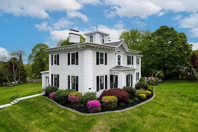 65 Hayden Rowe Street, Hopkinton, MA 01748 - Photo 1