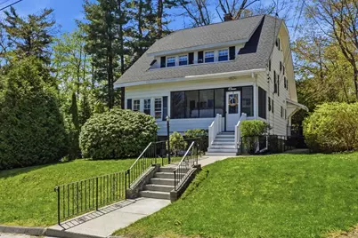 11 Wildrose Avenue, Worcester, MA 01602 - Photo 1