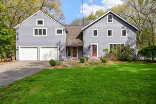 228 Horse Pond Rd, Sudbury, MA 01776 - Photo 1