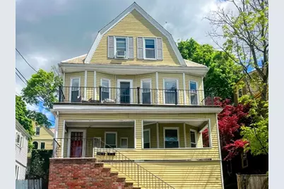 39 Whitman Street, Somerville, MA 02144 - Photo 1