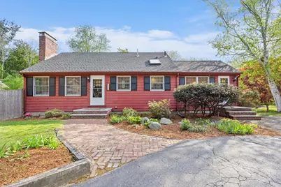 112 Page Rd, Bedford, MA 01730 - Photo 1