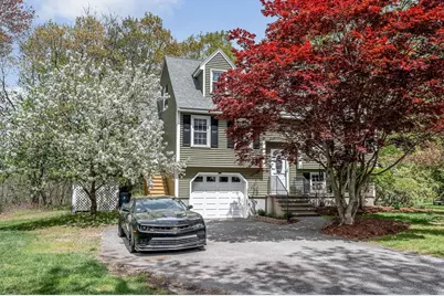 71 Mollie Drive, Tewksbury, MA 01876 - Photo 1