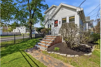 6 Adams St, Danvers, MA 01923 - Photo 1