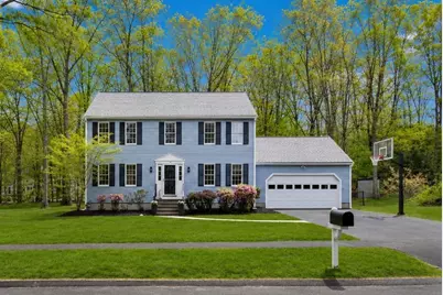 8 Autumn Ln, Natick, MA 01760 - Photo 1