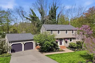 33 Whittier Dr, Scituate, MA 02066 - Photo 1