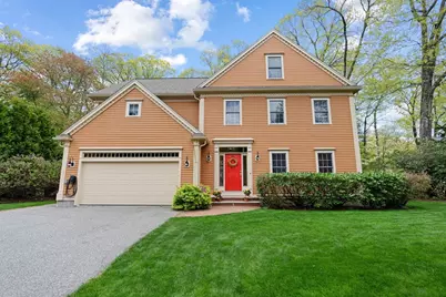 70 Spring Street, Lexington, MA 02421 - Photo 1
