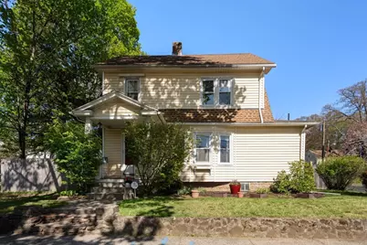 217 Ellsworth Ave, Springfield, MA 01118 - Photo 1