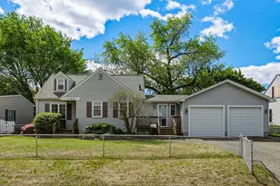 151 Edgewood Ave, Chicopee, MA 01013 - Photo 1