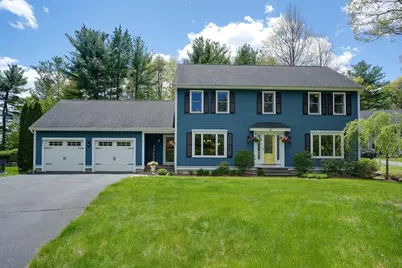 15 Sawmill Dr, Northborough, MA 01532 - Photo 1