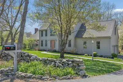 177 Long Hill Road, Bolton, MA 01740 - Photo 1