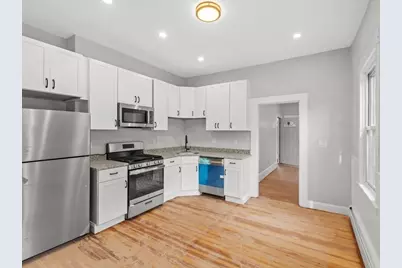 805 E Fifth St #1, Boston, MA 02127 - Photo 1