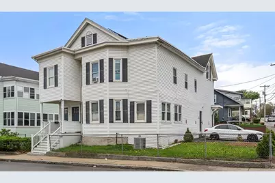 252 Shaw St, Lowell, MA 01851 - Photo 1