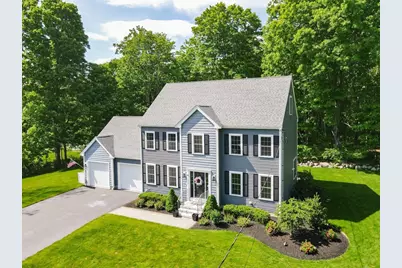 11 Highland St, Easton, MA 02375 - Photo 1