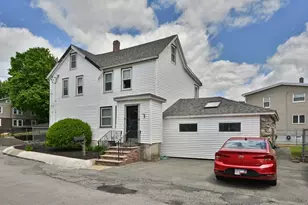 4 Wiley Pl, Wakefield, MA 01880 - Photo 1