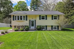 12 Christopher Rd, Holliston, MA 01746 - Photo 1