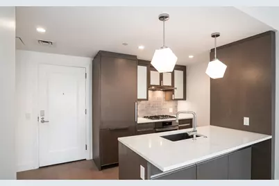 100 Lovejoy Wharf #4-H, Boston, MA 02114 - Photo 1