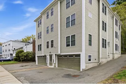 829 Lagrange St #3, Boston, MA 02132 - Photo 1